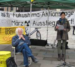 Prof. Dr. Rolf Bertram / Frau Decke-Cornill