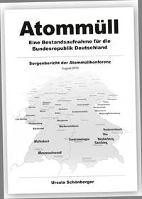 Bestandsaufnahme Atommüll