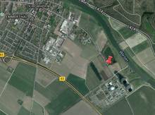 Ort der Tschernobyl Mahnwache am 26.04.2014